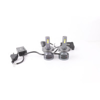 LED лампы SIGMA X2 55W H4 H/L CANBUS